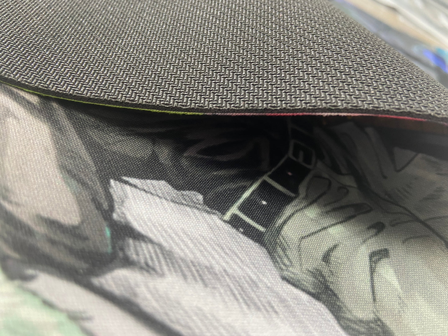 Playmat Personalizado