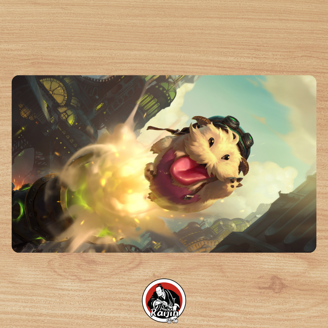 Playmat Riftbound - Unit