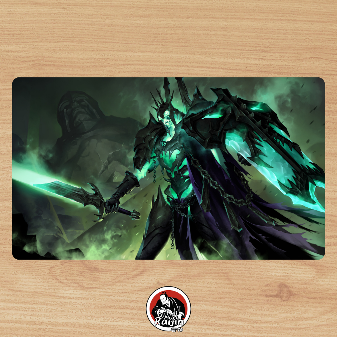 Playmat Riftbound - Unit
