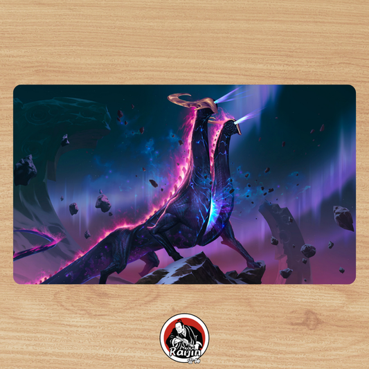 Playmat Riftbound - Unit