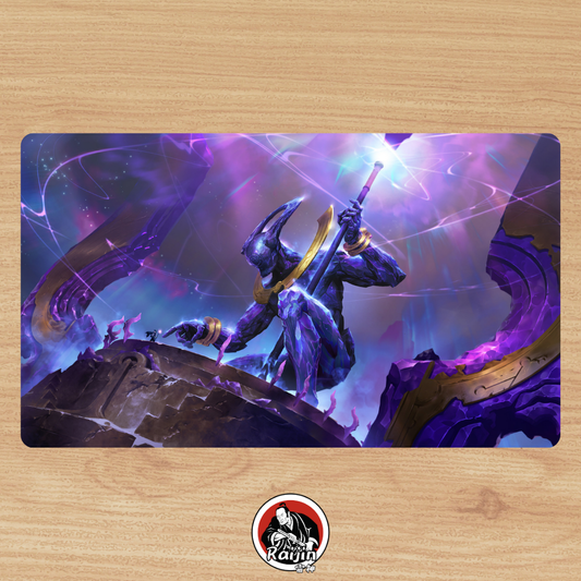 Playmat Riftbound - Unit