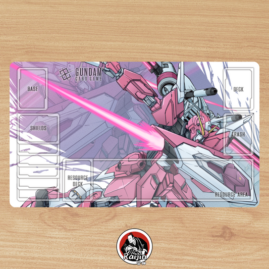 PLAYMATS - GUNDAM CARD GAME – Loja do Raijin