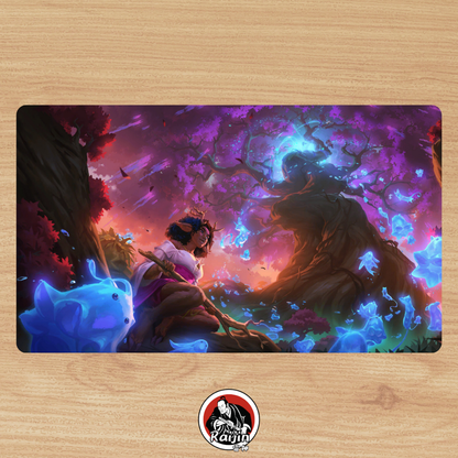Playmat Riftbound - Battlefield