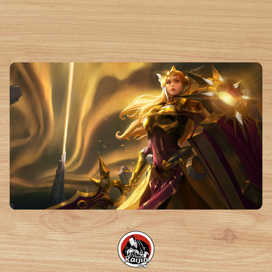 Playmat Riftbound - Leona