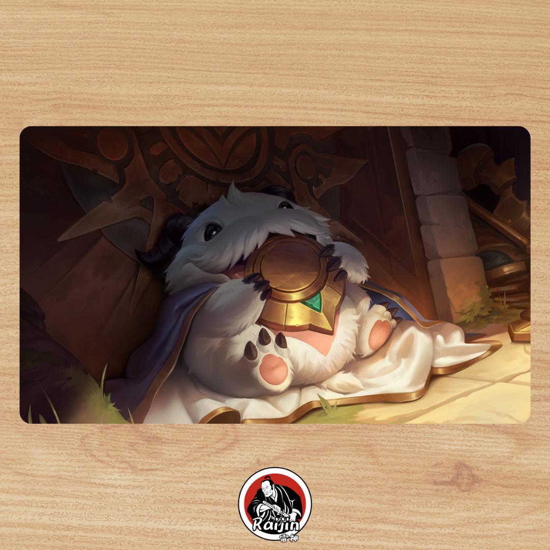 Playmat Riftbound - Unit