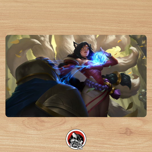 Playmat Riftbound - Ahri