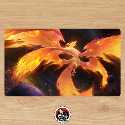 Playmat Riftbound - Unit