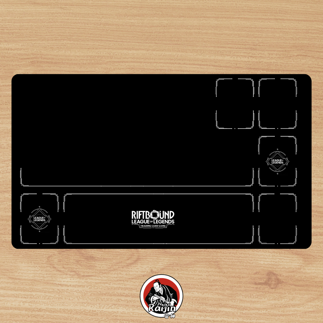 Playmat Riftbound - Ahri