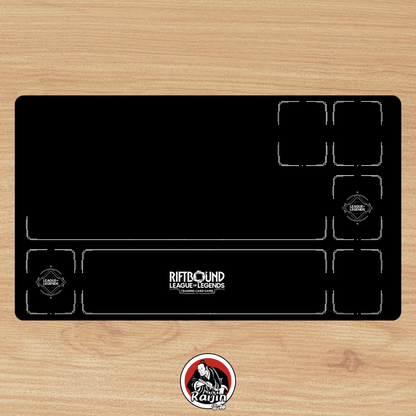 Playmat Riftbound - Ahri