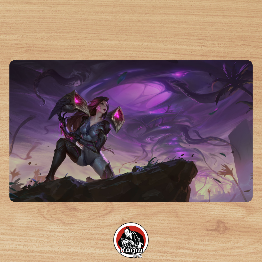Playmat Riftbound - Kai'sa