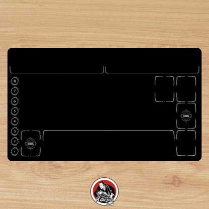 Playmat Riftbound - Ahri