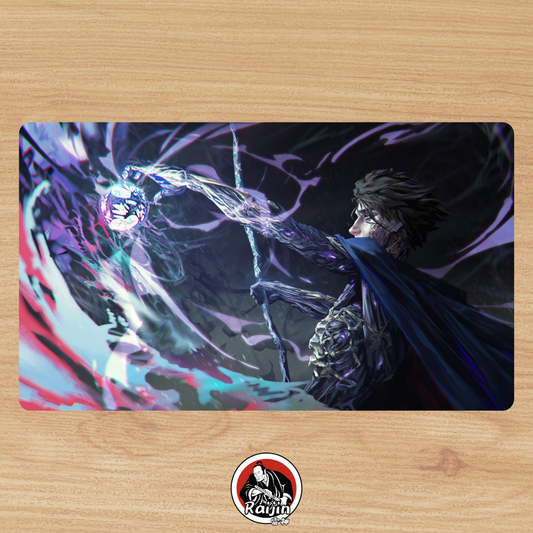 Playmat Riftbound - Viktor