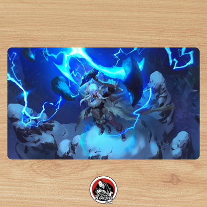 Playmat Riftbound - Unit