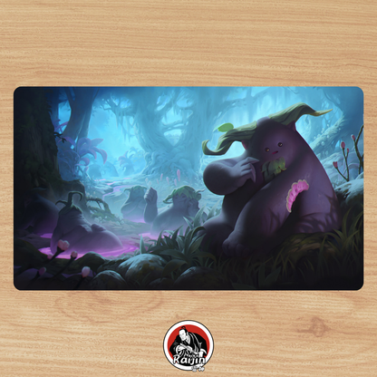 Playmat Riftbound - Unit