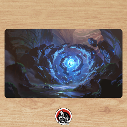 Playmat Riftbound - Battlefield