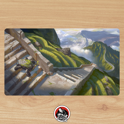 Playmat Riftbound - Battlefield