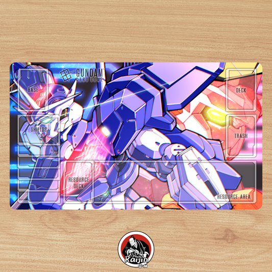 Playmat Gundam Card Game - GCG 05