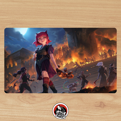 Playmat Riftbound - Annie