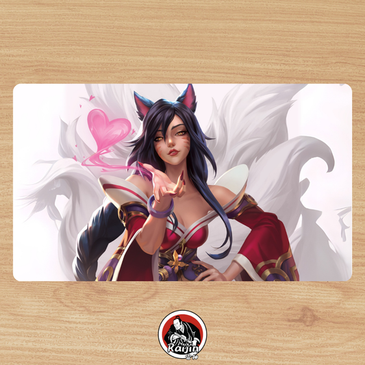 Playmat Riftbound - Ahri