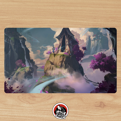 Playmat Riftbound - Battlefield 1